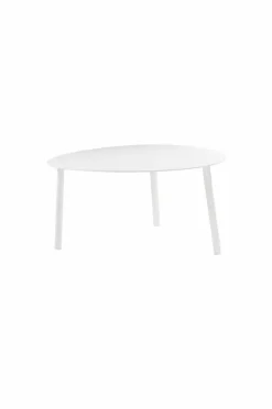 Hot BIBBONA Sohvapöytä 56x70 Cm Puutarhapöydät|Ulkokalusteet