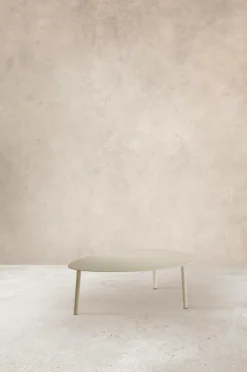 Shop BIBBONA Sohvapöytä 76x109 Cm Puutarhapöydät|Ulkokalusteet