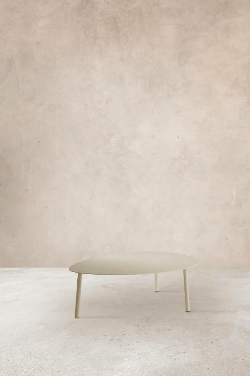 Shop BIBBONA Sohvapöytä 76x109 Cm Puutarhapöydät|Ulkokalusteet