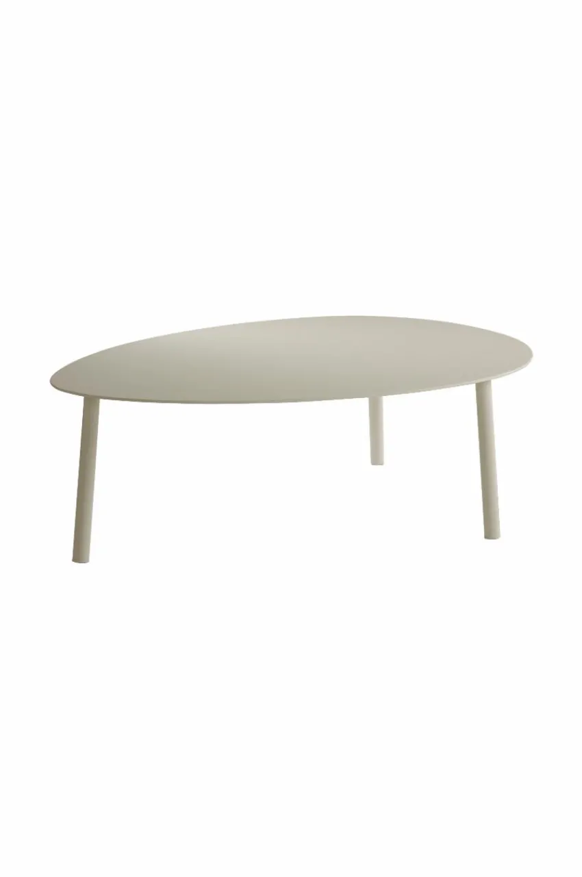 Shop BIBBONA Sohvapöytä 76x109 Cm Puutarhapöydät|Ulkokalusteet