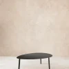 Fashion BIBBONA Sohvapöytä 76x109 Cm Puutarhapöydät|Ulkokalusteet