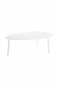 Best BIBBONA Sohvapöytä 76x109 Cm Puutarhapöydät|Ulkokalusteet