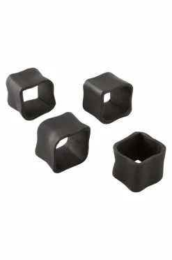 Flash Sale BILLIE Lautasliinarenkaat, 4/pakk. Kattaus- Ja Keittiötarvikkeet