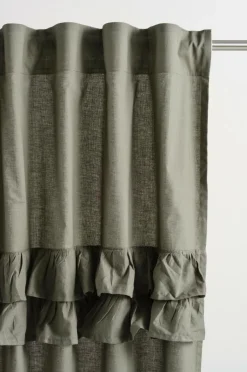 Fashion BILLY Monitoimiverhot, 2/pakk. - Ekologinen Lasten Verhot