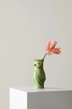 Fashion BIRDY Koristelu Maljakko Korkeus 17.7 Cm Maljakot