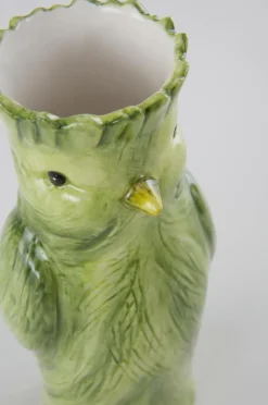 Fashion BIRDY Koristelu Maljakko Korkeus 17.7 Cm Maljakot
