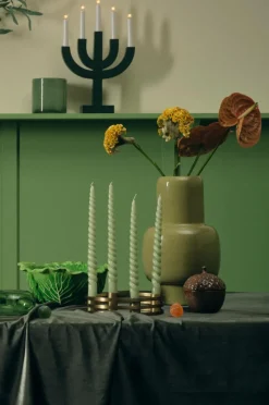 Fashion BIRK Koristemaljakko Maljakot