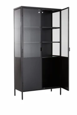 Shop BLACKBURN Vitriinikaappi - Keskikokoinen Säilytys