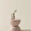 Clearance BLANES Sivupöytä, Halkaisija 35 Cm Pöydät