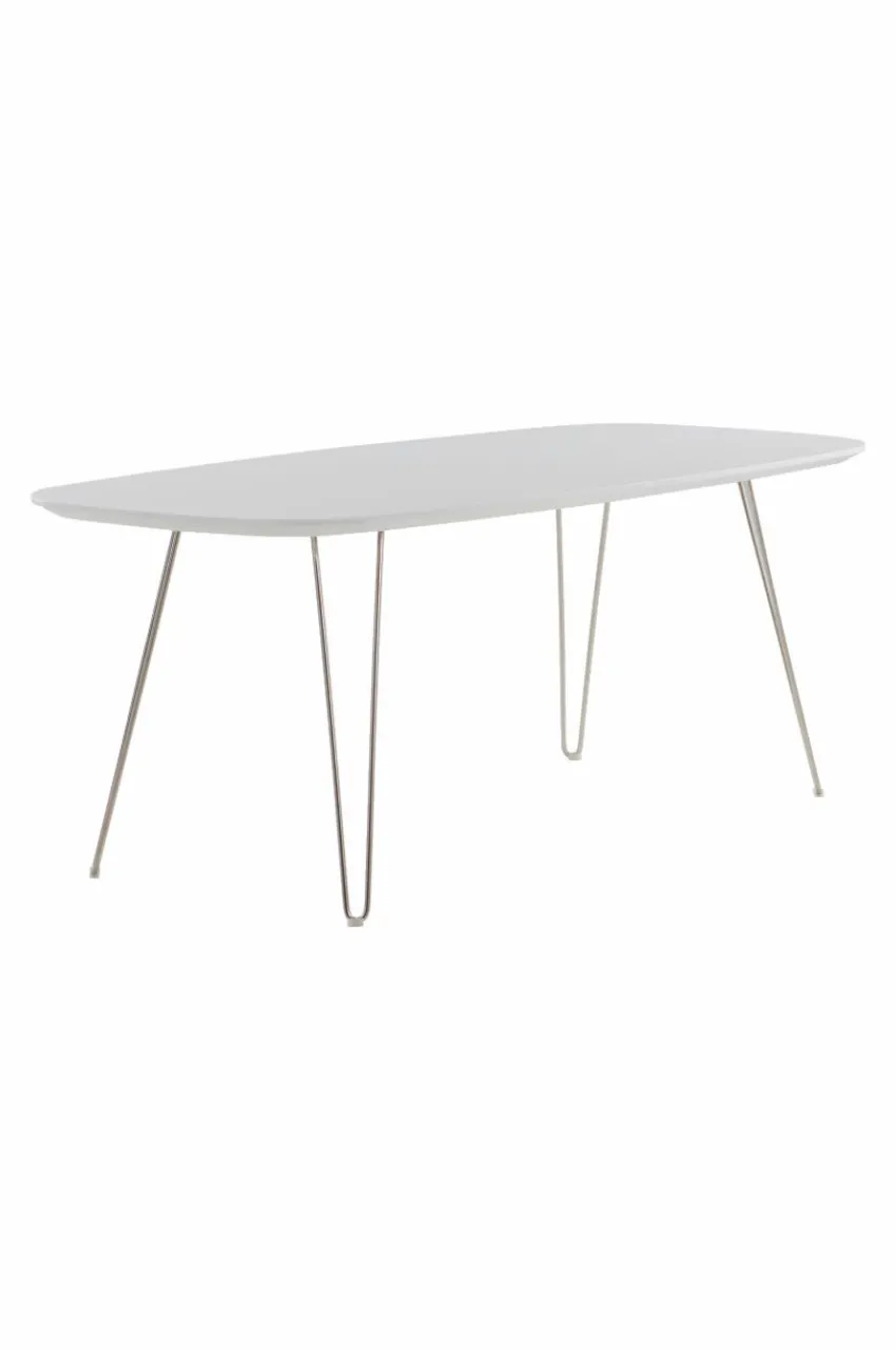 Cheap BLEVIO Ruokapöytä 90x200 Cm Pöydät