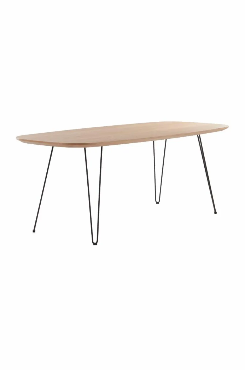 Shop BLEVIO Ruokapöytä 90x200 Cm Pöydät