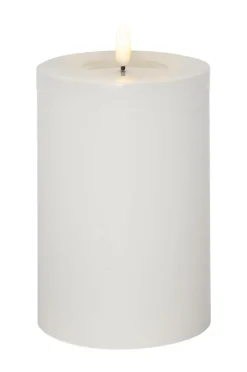 Online Blocklight Flamme Flow Big 17,5 Cm. Kynttilät