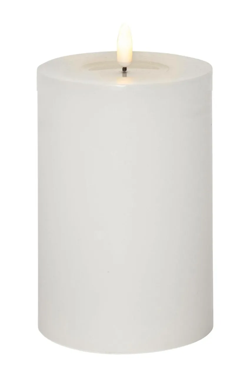 Online Blocklight Flamme Flow Big 17,5 Cm. Kynttilät