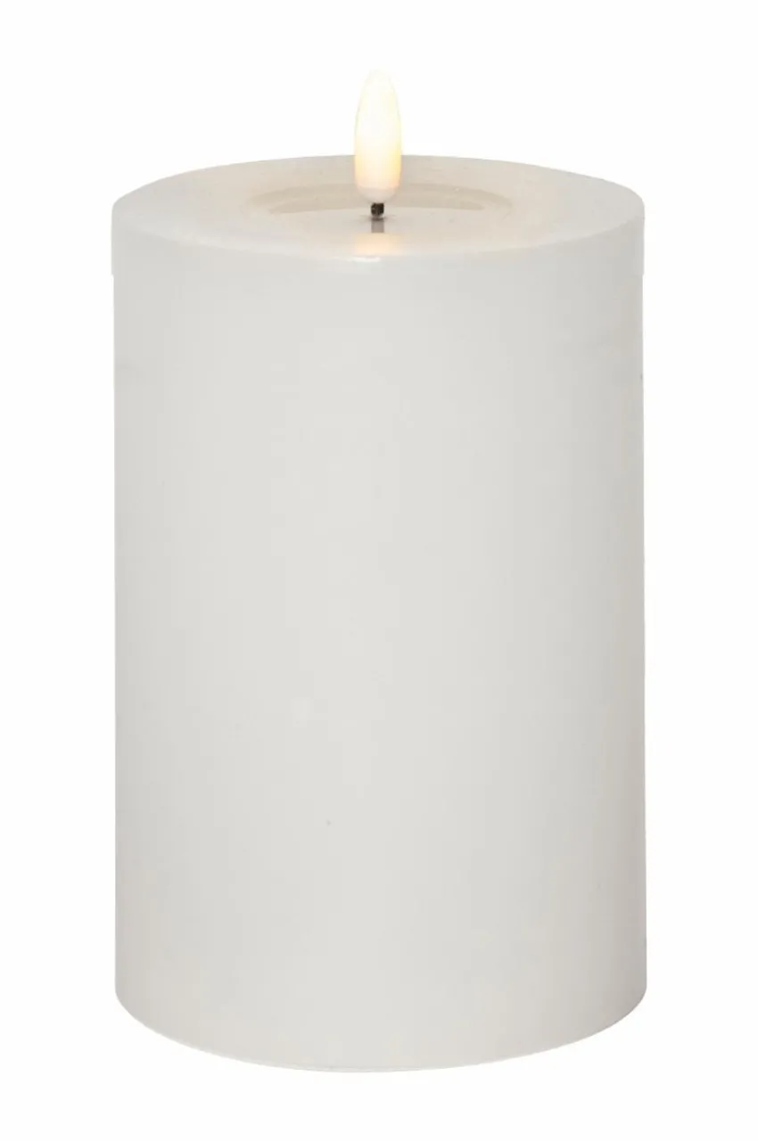 Online Blocklight Flamme Flow Big 17,5 Cm. Kynttilät