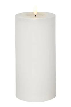 Shop Blocklight Flamme Flow Big 22,5 Cm. Kynttilät