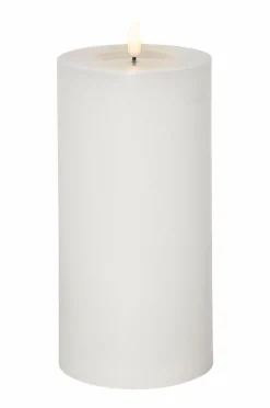 Shop Blocklight Flamme Flow Big 22,5 Cm. Kynttilät