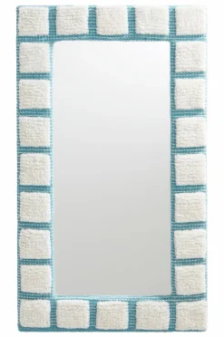 Best Sale BLOCKY Peili 50x90 Cm Peilit|Peilit