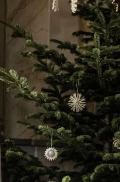 Store BLOSSOM Riippukoristeet, 3 Kpl Joulukoristeet