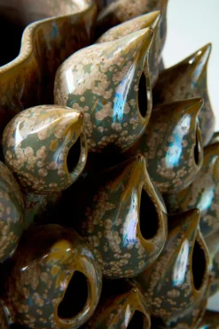 Hot BLOWFISH Maljakko - Korkeus 31 Cm Maljakot