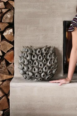 Hot BLOWFISH Maljakko - Korkeus 31 Cm Maljakot