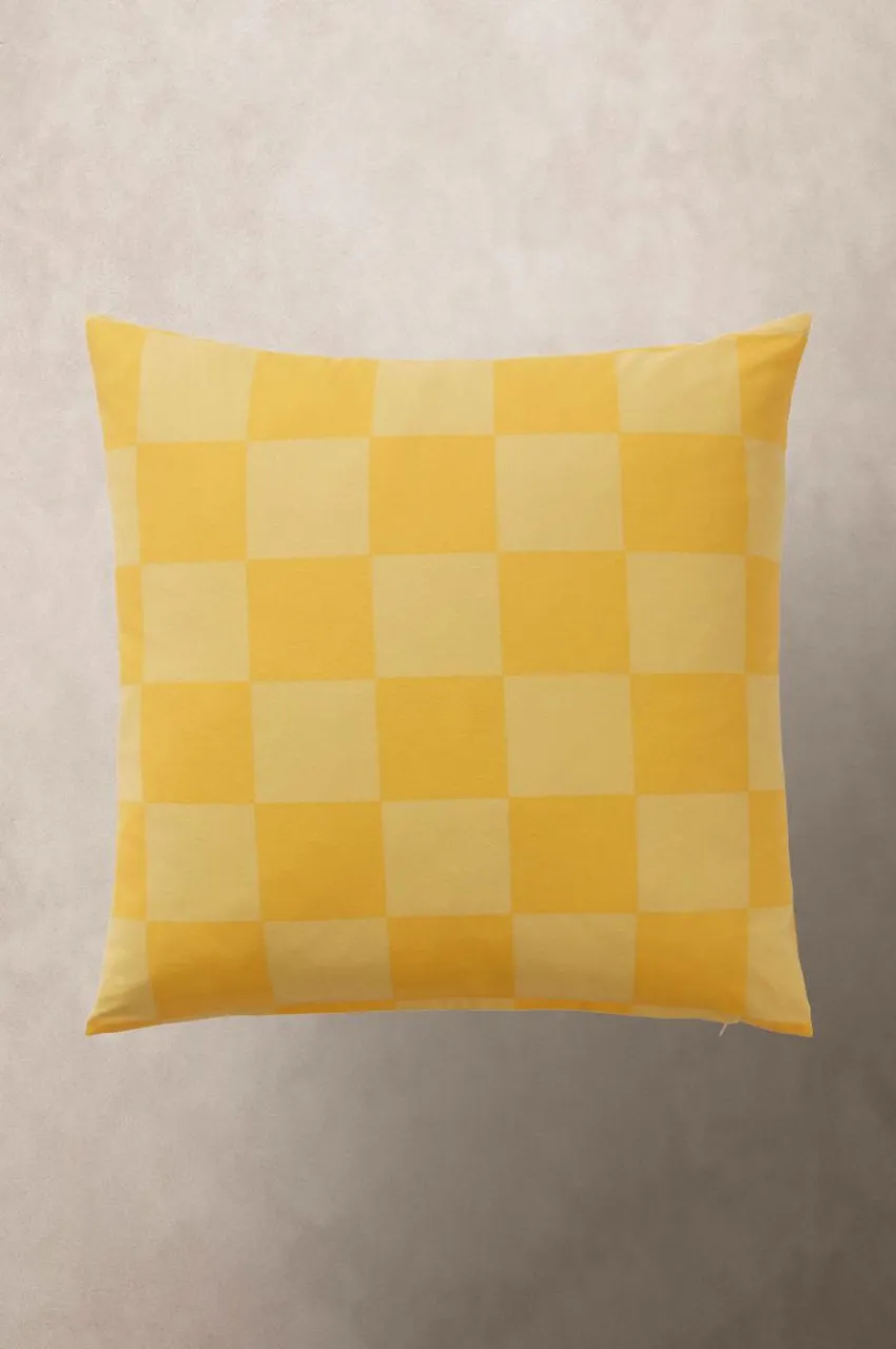Outlet BOBBIE 50x50 Cm Tyynynpäällinen Koristetyynyt & Tyynynpäälliset