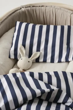 Sale BOEL BABY Pussilakanasetti Vaunuihin/kehtoon - Ekologinen Lasten Vuodevaatteet