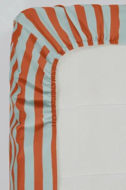 Fashion BOEL MINI Kuminauhalakana - Ekologinen Lasten Vuodevaatteet