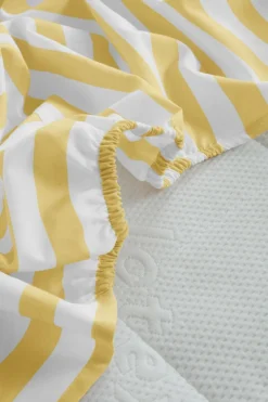 Shop BOEL MINI Kuminauhalakana - Ekologinen Lasten Vuodevaatteet