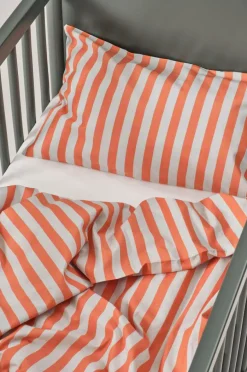 Shop BOEL MINI Pussilakanasetti Pinnasänkyyn - Ekologinen Lasten Vuodevaatteet