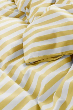Fashion BOEL Pussilakanasetti Parisänkyyn - Ekologinen Pussilakanasetit