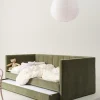 Online BOLINA Lastensänky 90x200 Cm Lasten Huonekalut|Lasten Huonekalut -30%