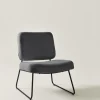Cheap BOLZANO Loungetuoli Tuolit|Nojatuolit