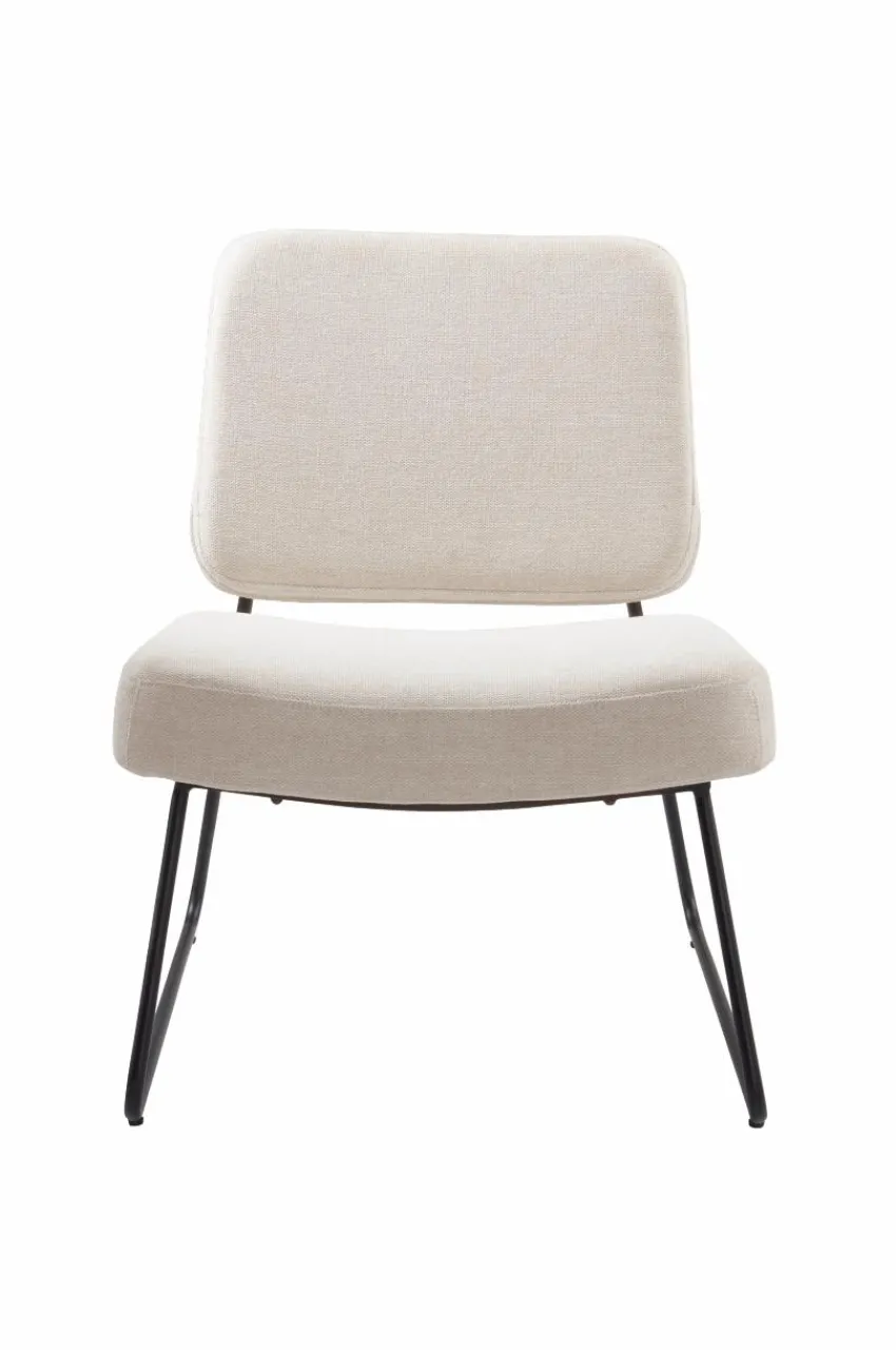 Fashion BOLZANO Loungetuoli Tuolit|Nojatuolit