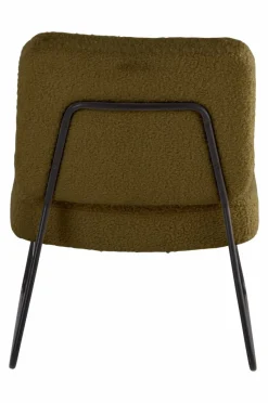 Best Sale BOLZANO TEDDY Loungetuoli Tuolit