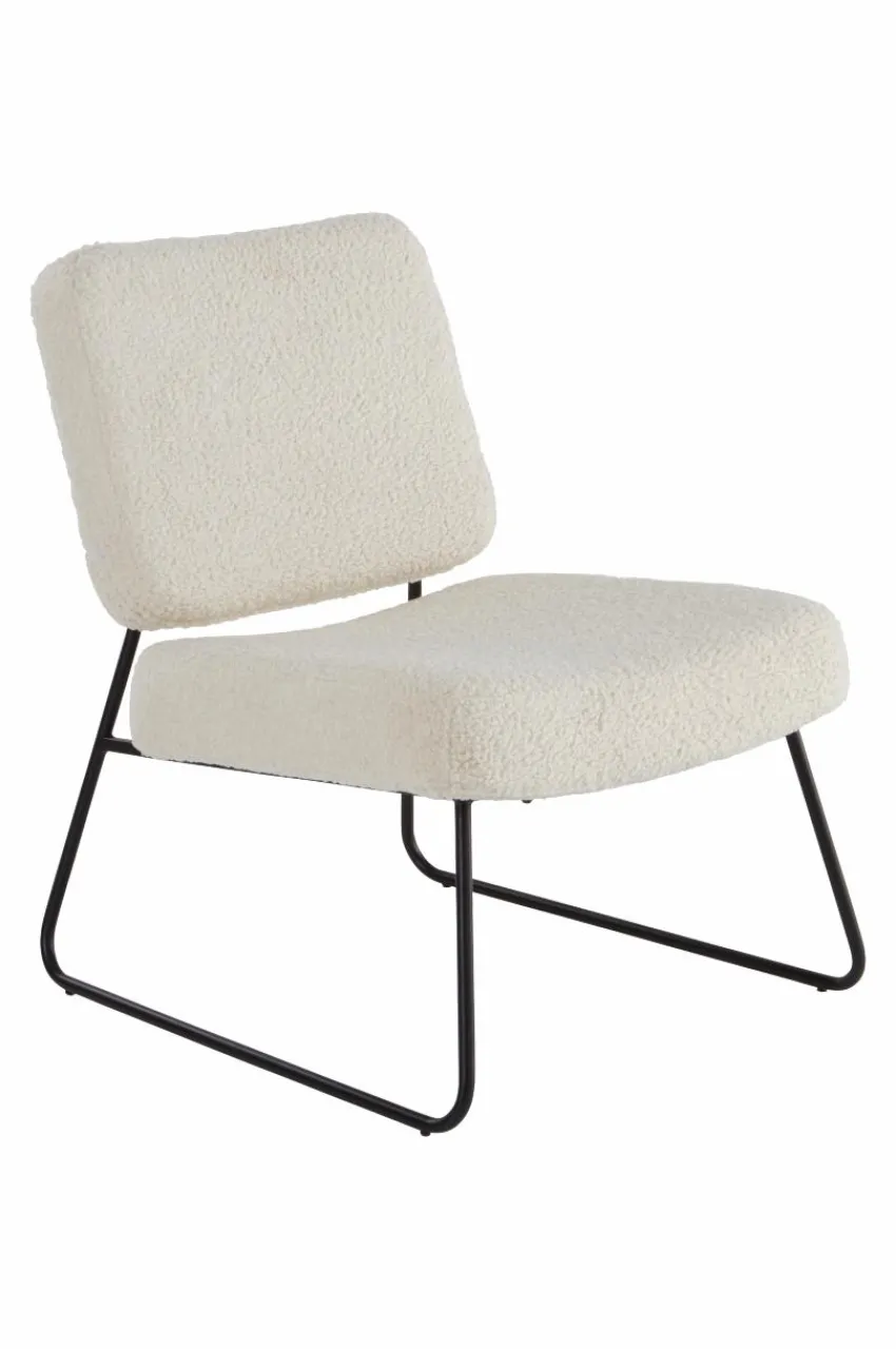 Clearance BOLZANO TEDDY Loungetuoli Tuolit