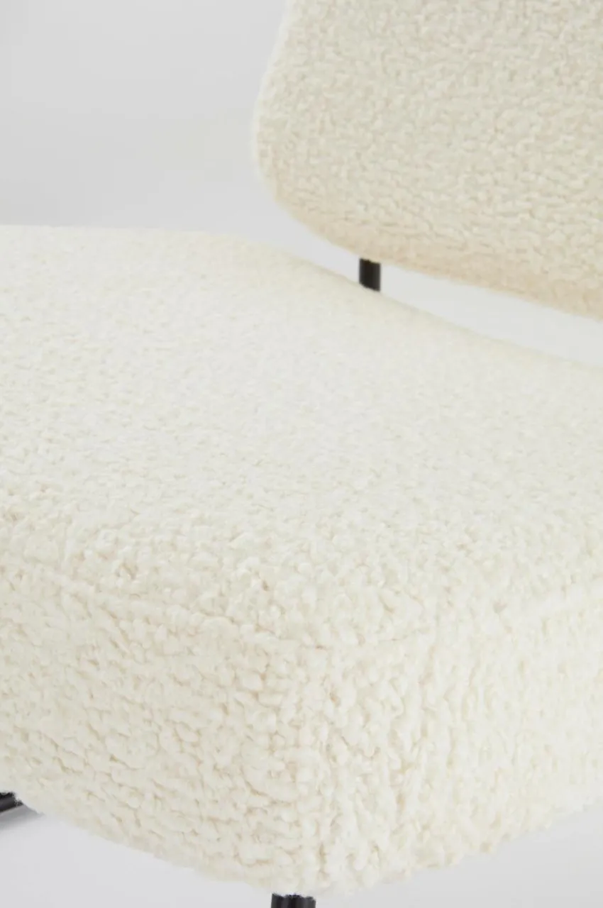 Clearance BOLZANO TEDDY Loungetuoli Tuolit