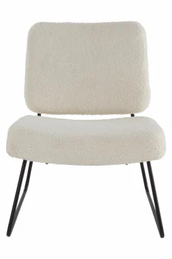 Clearance BOLZANO TEDDY Loungetuoli Tuolit