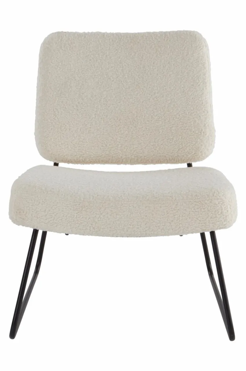 Clearance BOLZANO TEDDY Loungetuoli Tuolit