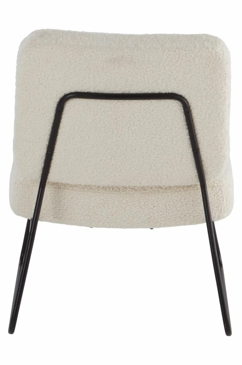 Clearance BOLZANO TEDDY Loungetuoli Tuolit