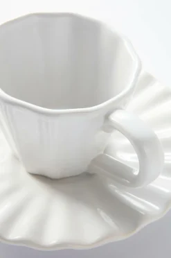 Outlet BONNIE Muki Ja Aluslautanen, 1/pakk. Kupit & Mukit