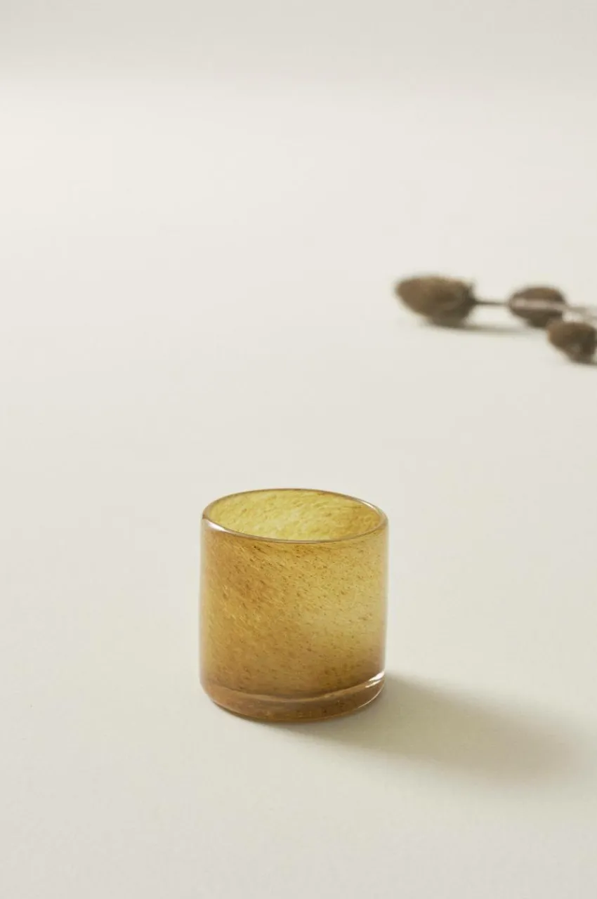Clearance BOSS Kynttilälyhty - Korkeus 8,5 Cm Kynttilälyhdyt
