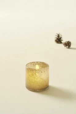 Discount BOSS Kynttilälyhty - Korkeus 8,5 Cm Kynttilälyhdyt