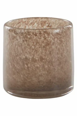 Discount BOSS Kynttilälyhty - Korkeus 8,5 Cm Kynttilälyhdyt