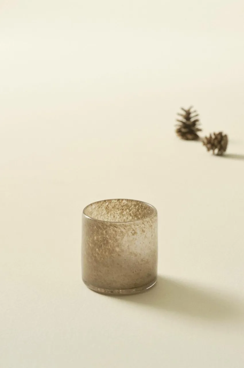 Discount BOSS Kynttilälyhty - Korkeus 8,5 Cm Kynttilälyhdyt