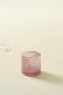 Fashion BOSS Kynttilälyhty - Korkeus 8,5 Cm Kynttilälyhdyt