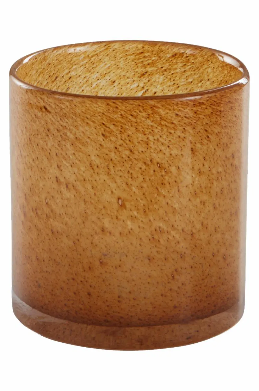 Flash Sale BOSS Kynttilälyhty - Korkeus 16 Cm Kynttilälyhdyt
