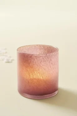 Fashion BOSS Kynttilälyhty - Korkeus 16 Cm Kynttilälyhdyt