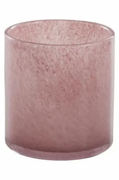 Fashion BOSS Kynttilälyhty - Korkeus 16 Cm Kynttilälyhdyt