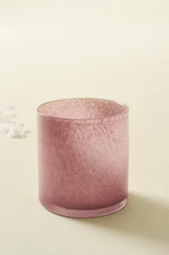 Fashion BOSS Kynttilälyhty - Korkeus 16 Cm Kynttilälyhdyt