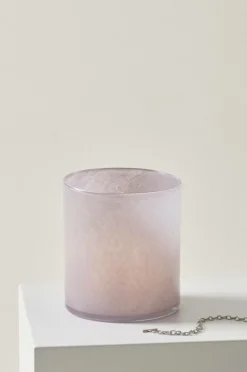 New BOSS Kynttilälyhty - Korkeus 16 Cm Kynttilälyhdyt
